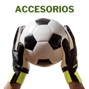 Accesorios