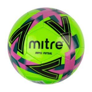 PELOTA MITRE FUTBOLITO IMPEL FUTSAL