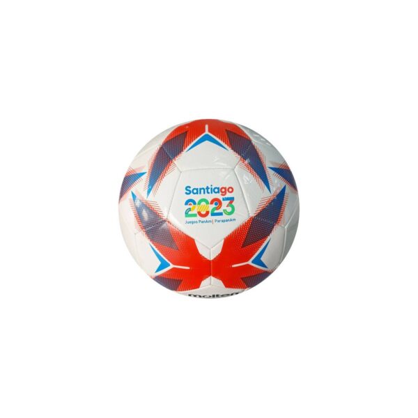 PELOTA MOLTEN PANAMERICANOS 2023