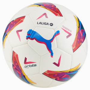 PELOTA PUMA LA LIGA 23-24 HYB