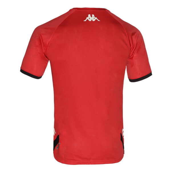 Union Espanola Polera Concentracion Roja C