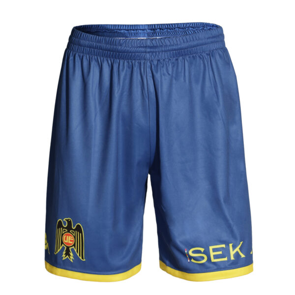 Union Espanola Short Local A