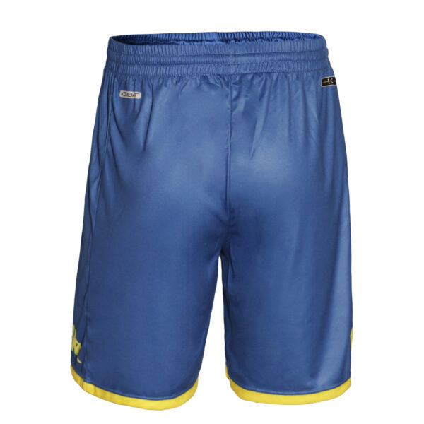 Union Espanola Short Local C