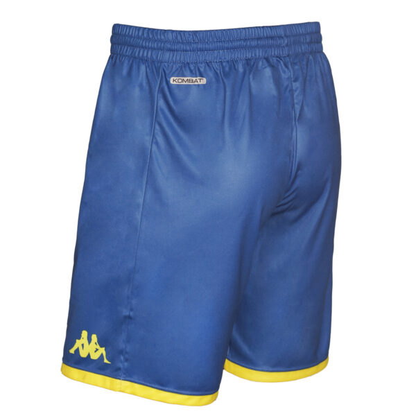 Union Espanola Short Local D