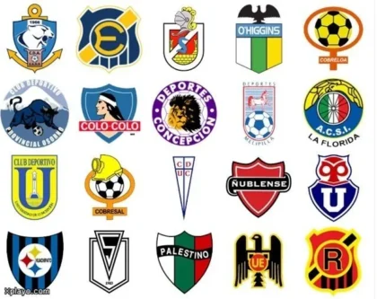 Clubes Nacionales