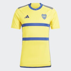 BOCA JUNIORS AWAY 23-24