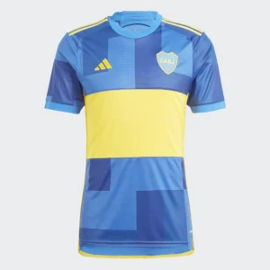 BOCA JUNIORS HOME 23-24