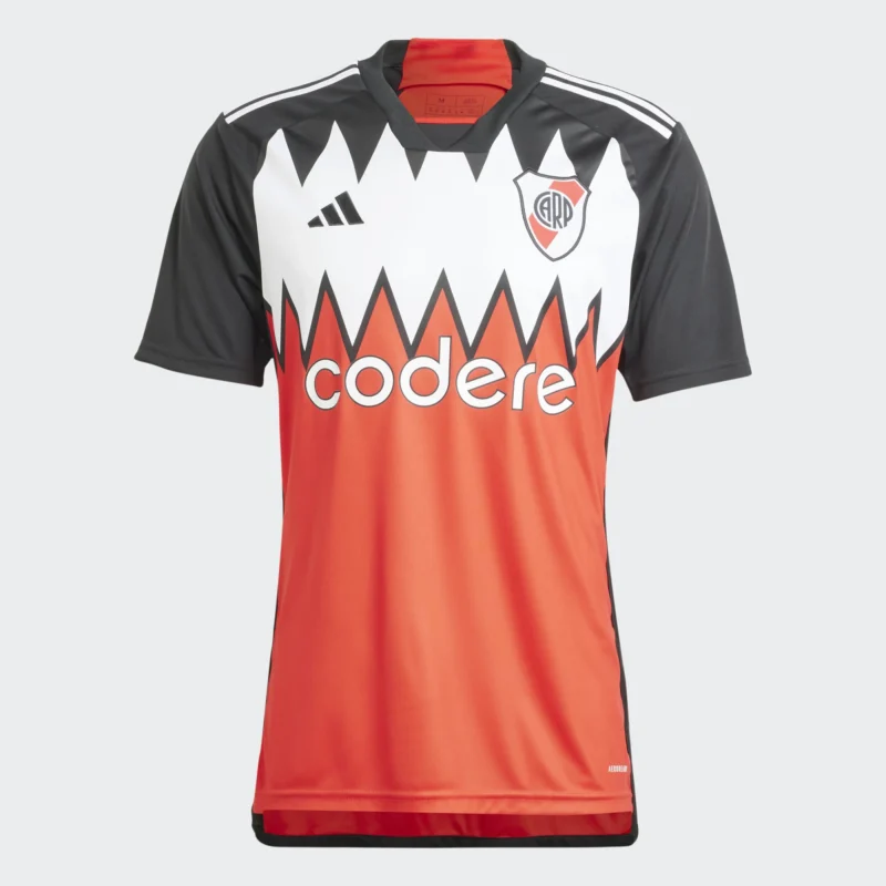 RIVER PLATE AWAY 23-24