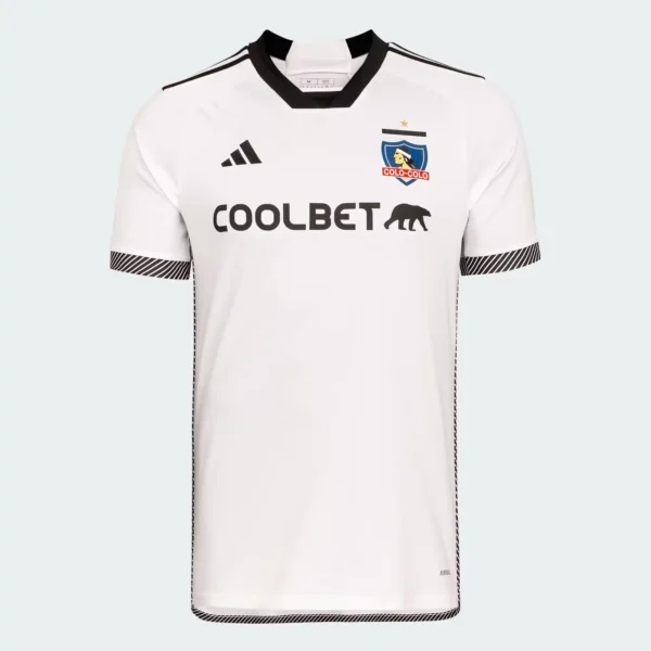 Colo Colo Local 2024