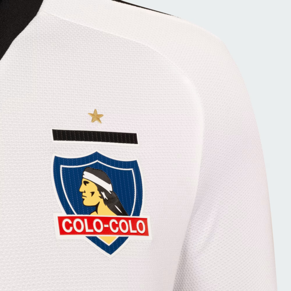 Colo Colo Home 2024 C