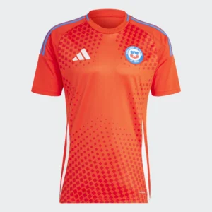 Selección de Chile local 2024