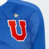 U De Chile Local 2024