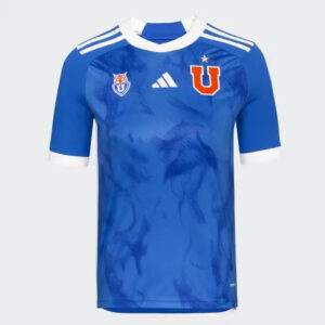 U.DE CHILE HOME 2024 NIÑO