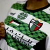 Camiseta Palestino 3ra