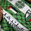 Camiseta Palestino 3ra