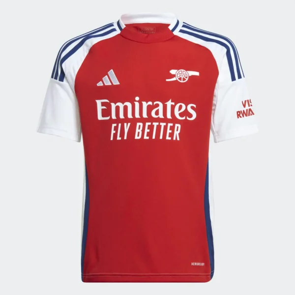 Camiseta Arsenal Local 24/25