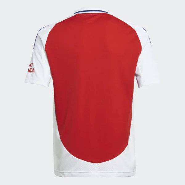 Camiseta Arsenal Local 24/25