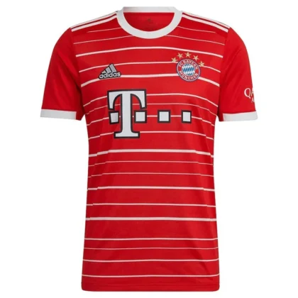 Camiseta Bayern Local 22/23