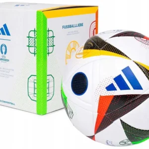 Pelota Euro 2024 League Box