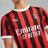 Camiseta Milan local 24/25