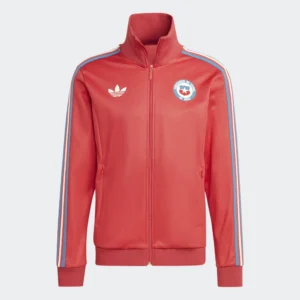 Chaqueta Retro Chile Originals 24/25