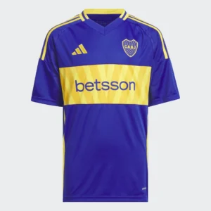 Boca Juniors Local 24/25