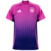 Alemania Away 24 25 A