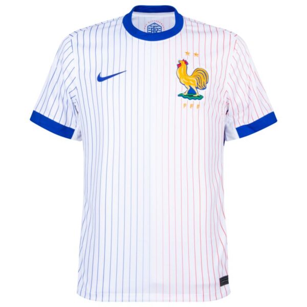 Camiseta Francia Visita 24/25