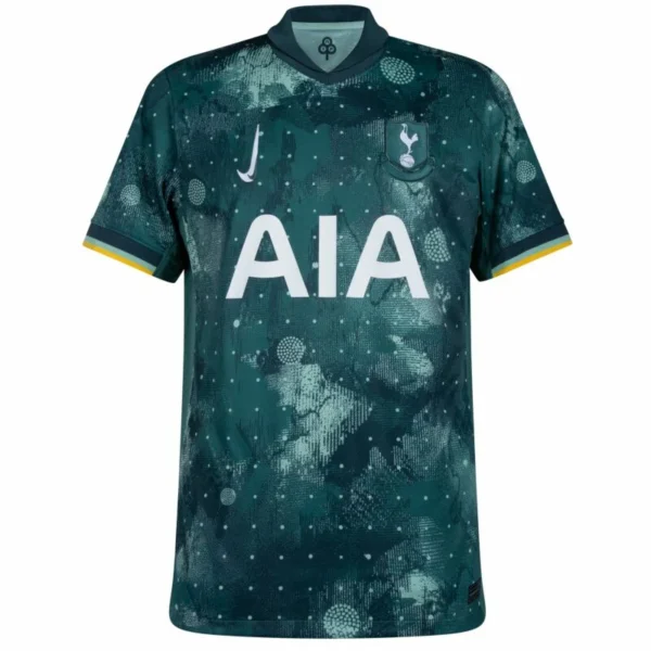 Camiseta  Tottenham 3ra 24/25 Nike