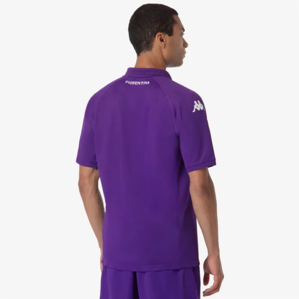 Fiorentina Home 24 25 D