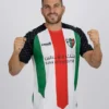 Palestino home 2025 d