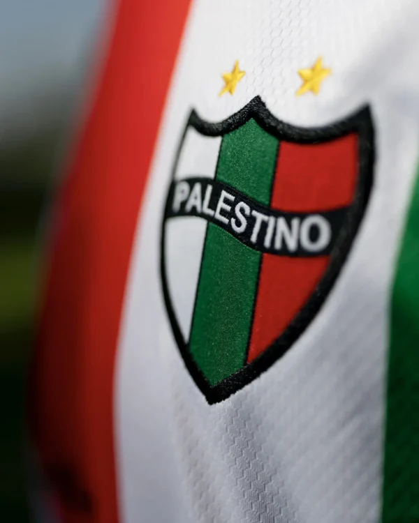 Palestino home 2025 f