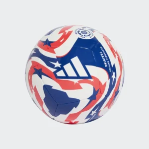 Pelota adidas mundial clubes 2025 training