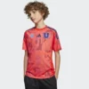 U. de chile away 2025 niÑo e