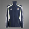 Chaqueta real madrid 25/26