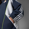Chaqueta real madrid 25/26