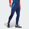 U. de chile pantalon entrenamiento 2025 a