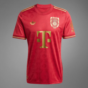 Bayern aniversario 125 años