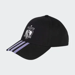 Colo colo jockey adidas 2025