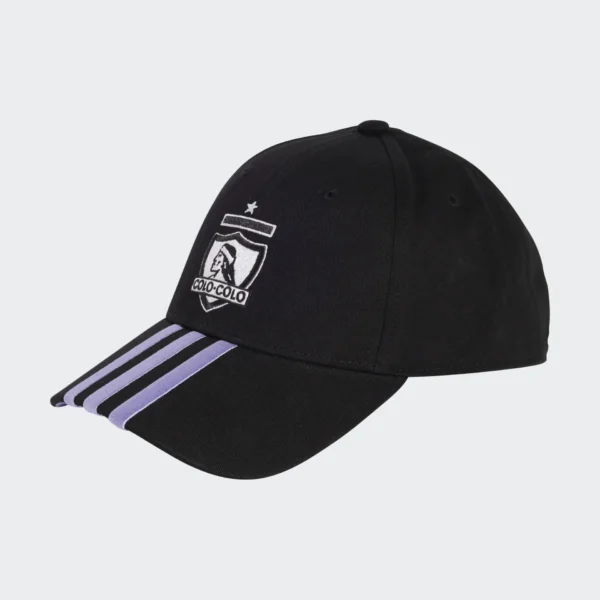 Colo-Colo Jockey Adidas 2025