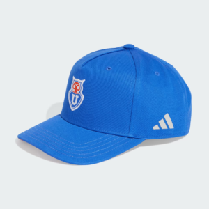 U. de chile jockey snapback 2025
