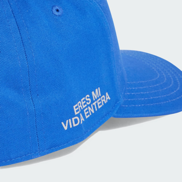 U. de Chile Jockey Snapback 2025 U. de chile jockey snapback 2025