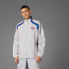 Bayern mÜnchen chaqueta 25 26 retro style d