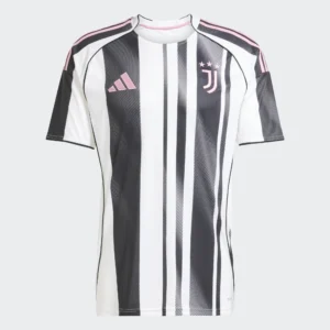 Juventus local 25/26