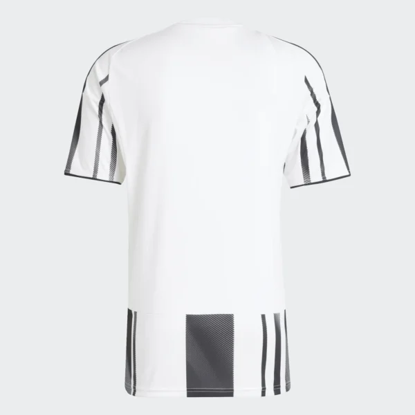 Juventus local 25/26