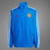 Chaqueta manchester united 25/26