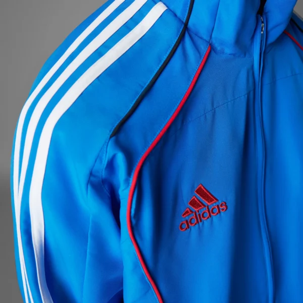 chaqueta Manchester United 25/26 Chaqueta manchester united 25/26