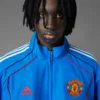 Chaqueta manchester united 25/26