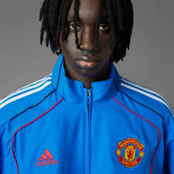 Chaqueta Manchester United 25/26 Chaqueta manchester united 25/26