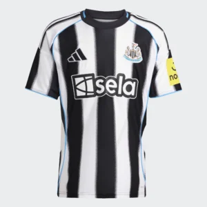 Newcastle local 25/26